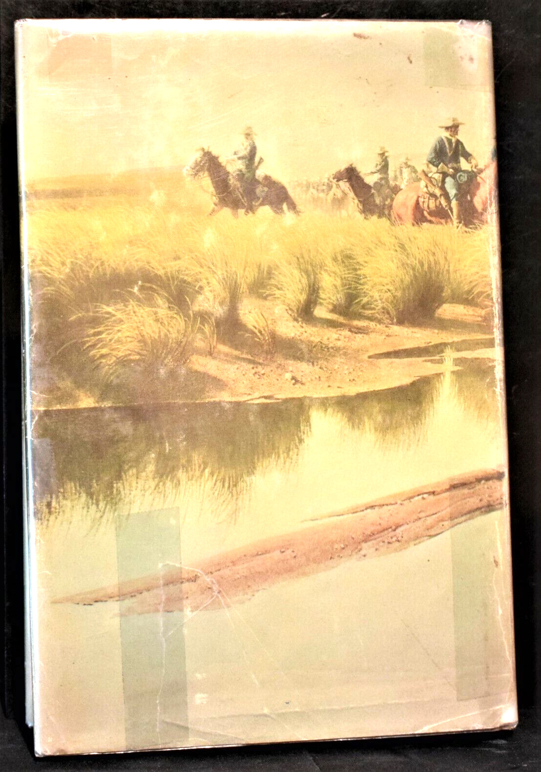Chiricahua by Will Henry c. 1972 pages 269 Hardcover w/dust jacket