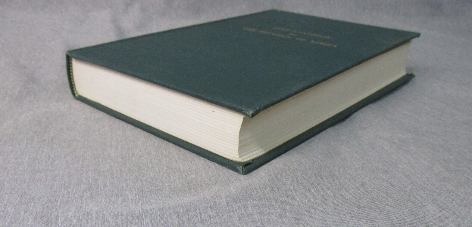 AREA HANDBOOK FOR THE REPUBLIC OF KOREA 1969 DA PAM 550-41 Hardback