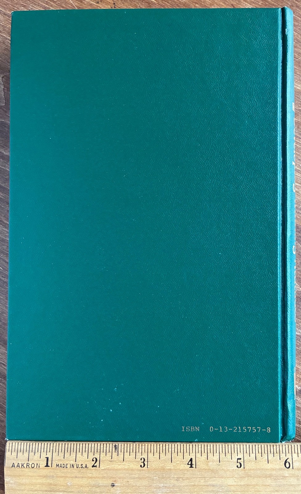 The Disciplined Trader: Developing Winning Attitudes, Mark Douglas 1990 HC/DJ