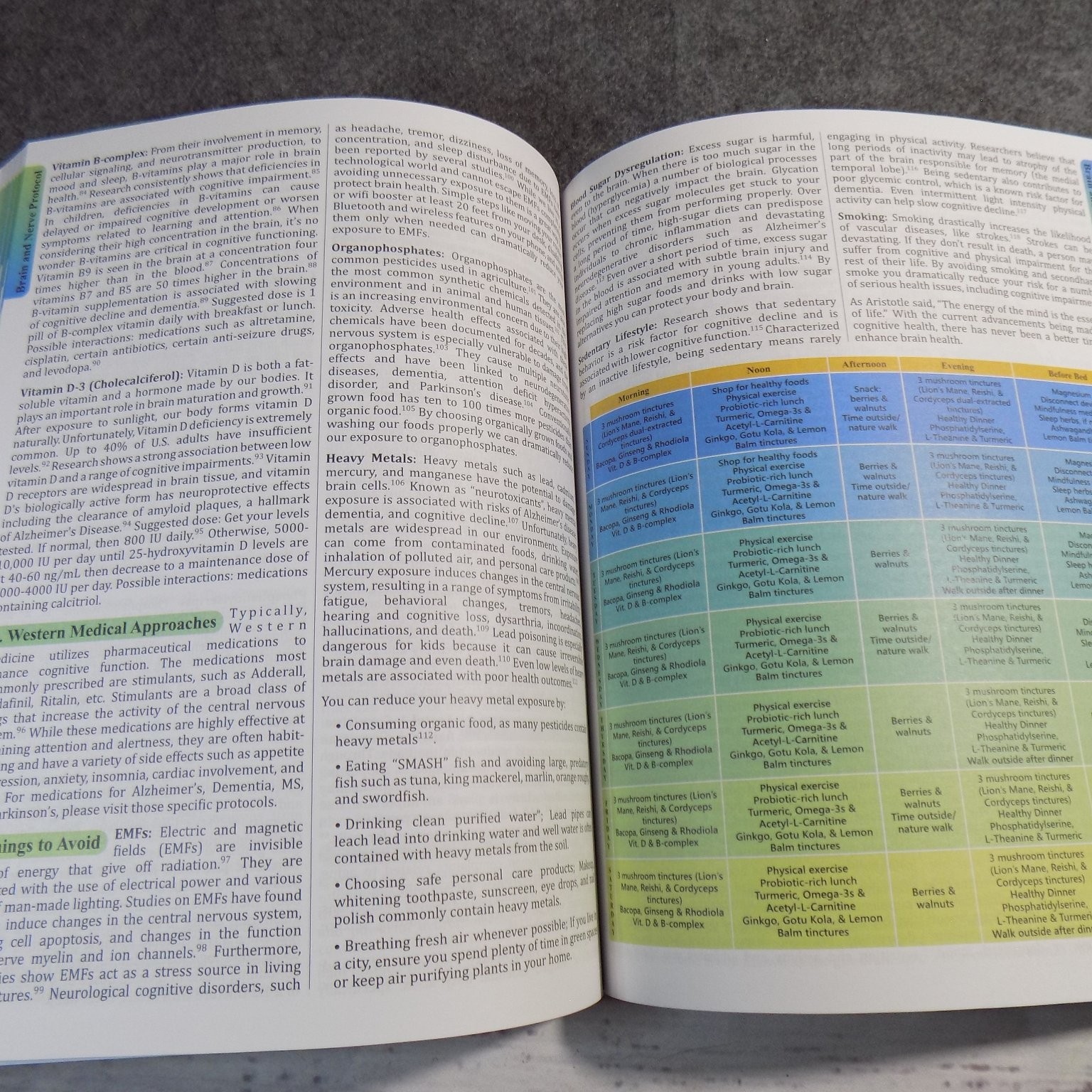 The Holistic Guide to Wellness Apelian 2024 Herbal Protocols Naturopathy Global