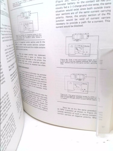 Repairing Quartz Watches by Henry B. Fried