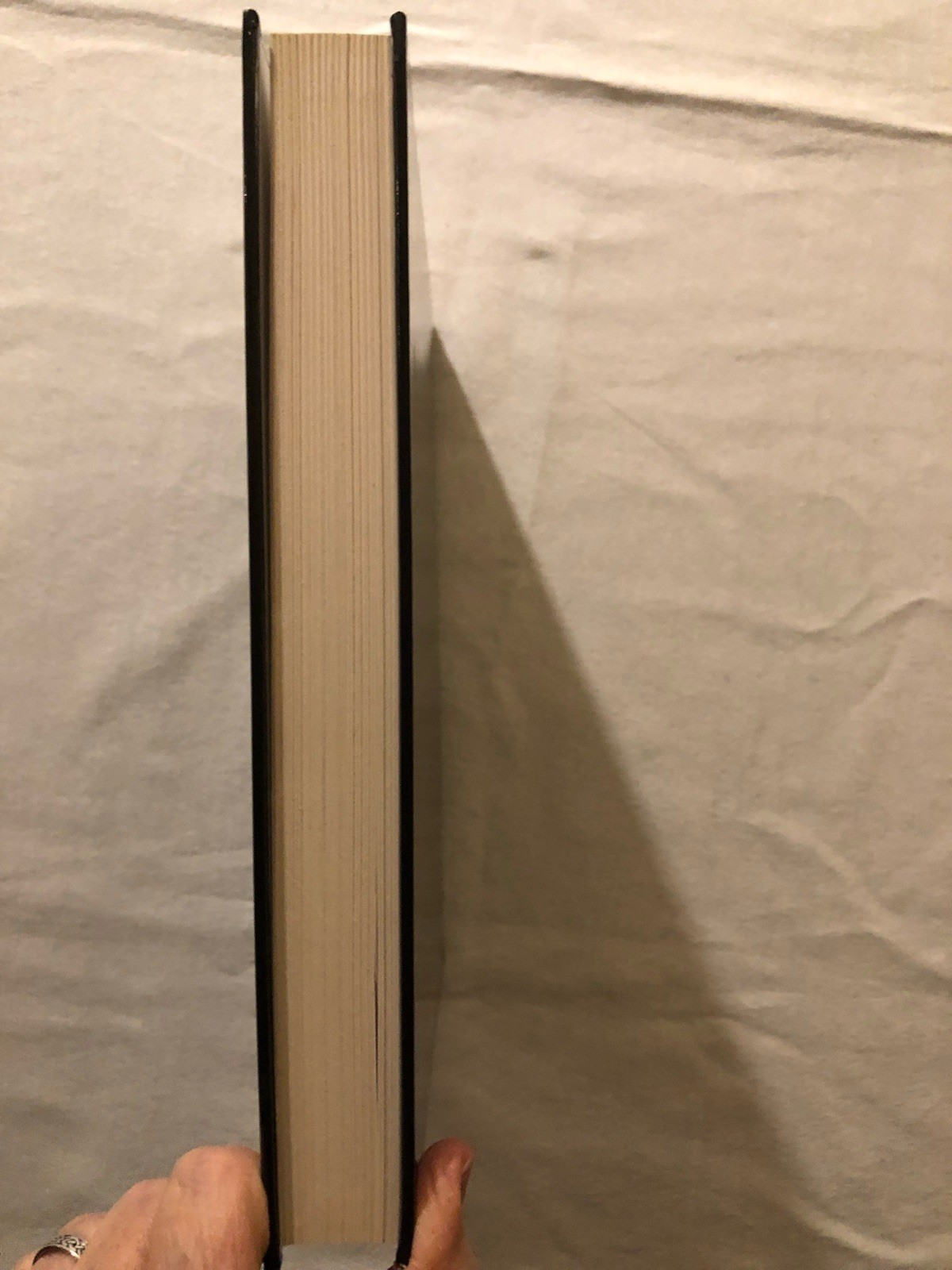 The Big Black Book: 3,976 Secrets Revealed That Put You in the Know (2017, HC)