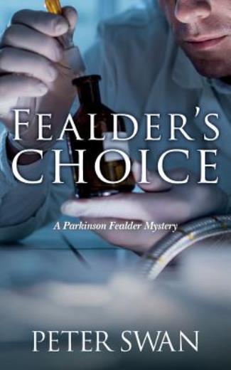 Fealder’s Choice