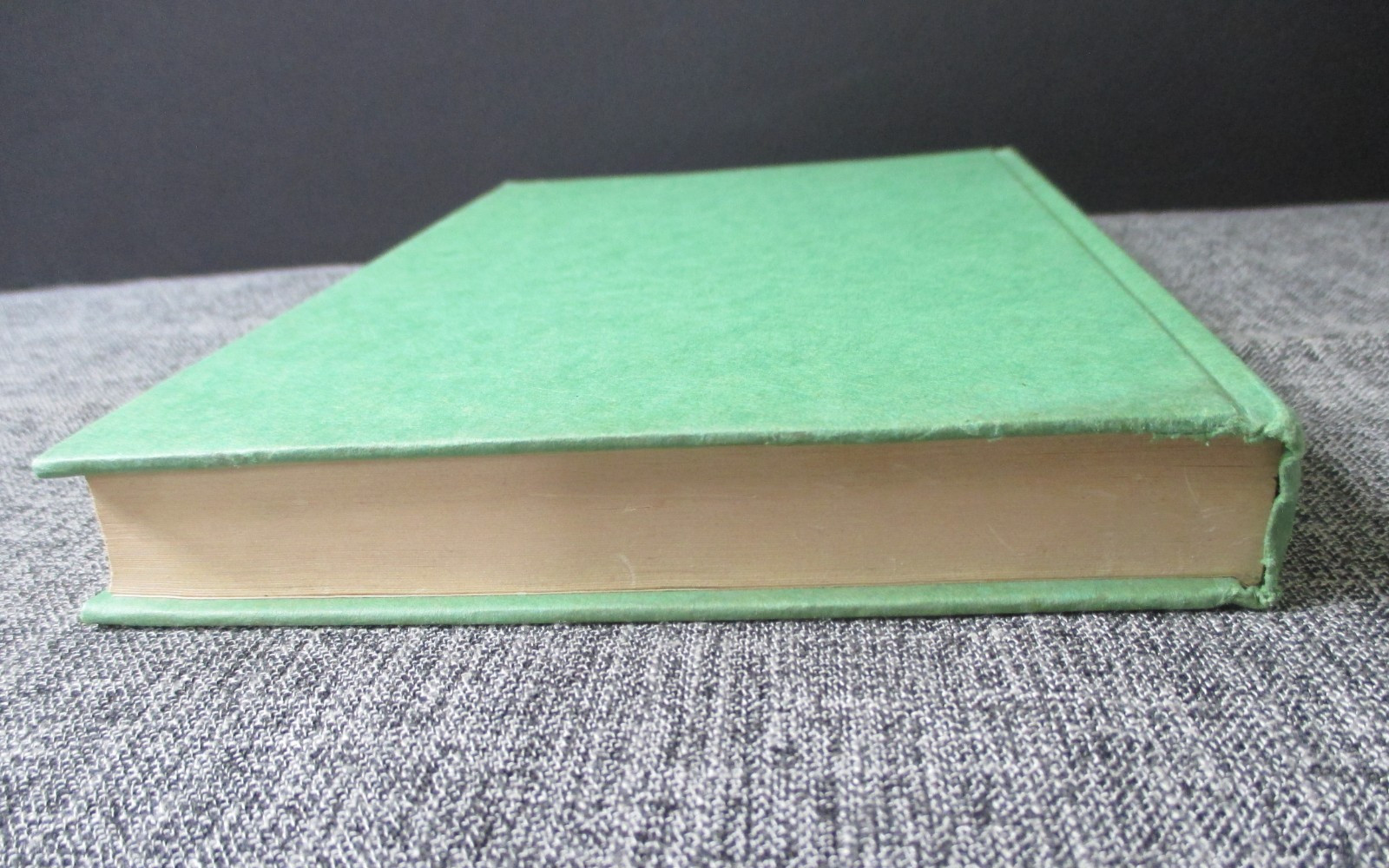 Schuler, Stanley & Elizabeth/Preserving the Fruits of the Earth HC/DJ 1973 1stEd