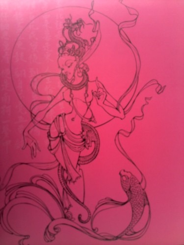 C.O.O.L. R.I.D.E.R. The Art of Celia Calle, 1: 1990-2010… (1st Ed, Signed)