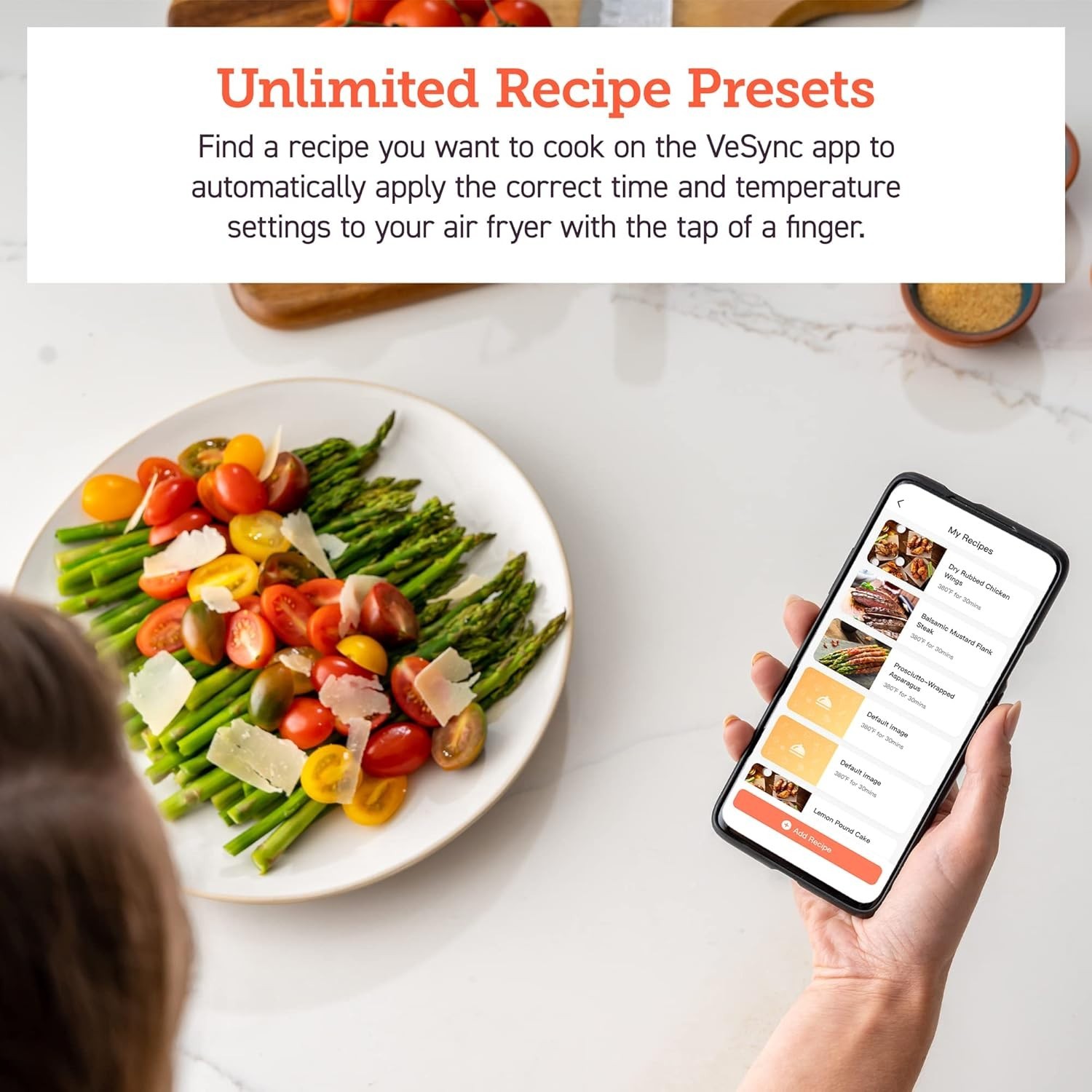 5.8QT Pro Gen Smart 11-in-1 Toaster Oven , 100 Recipes Cookbook, 200+ Online Rec