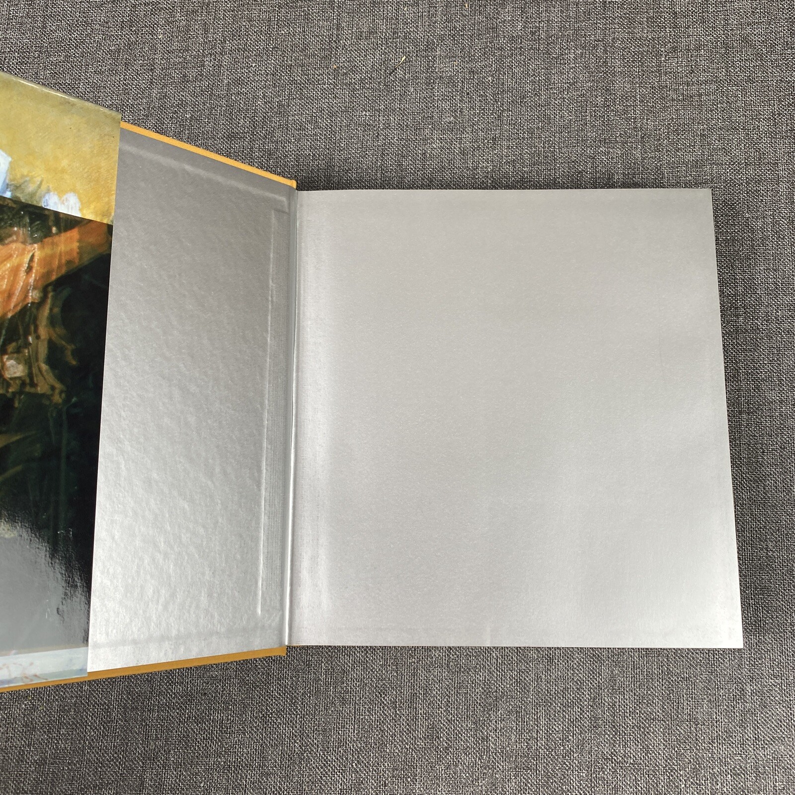 RAUSCHENBERG (THIRD EDITION): ART AND LIFE By Mary Lynn Kotz – Hardcover SIGNED