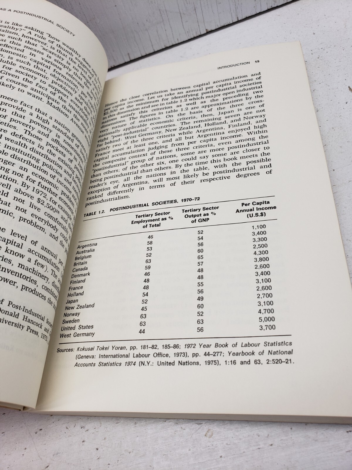 Political Change in Japan Taketsugu Tsurutani 1977