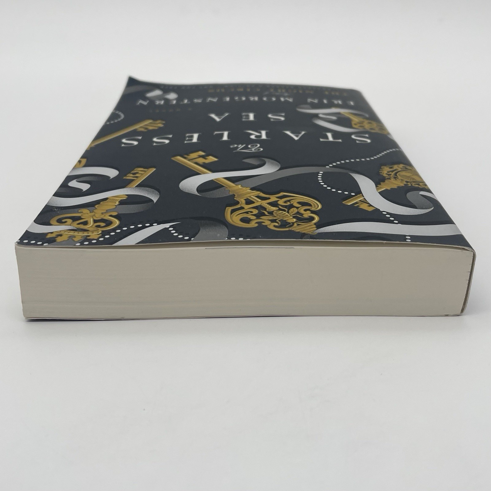 The Starless Sea Erin Morgenstern ARC Literary Fantasy