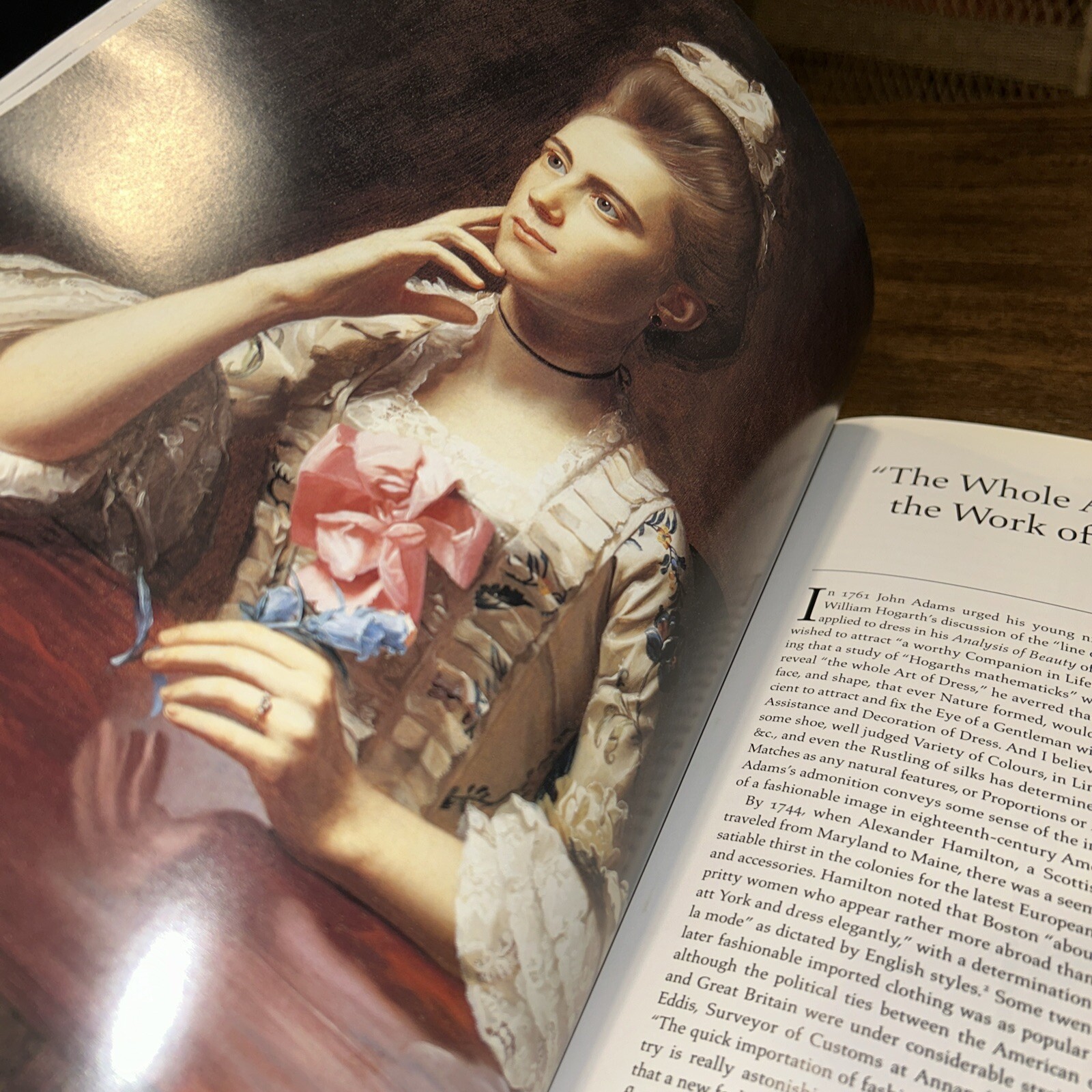 John Singleton Copley in America – Hardcover By Rebora, Carrie – New