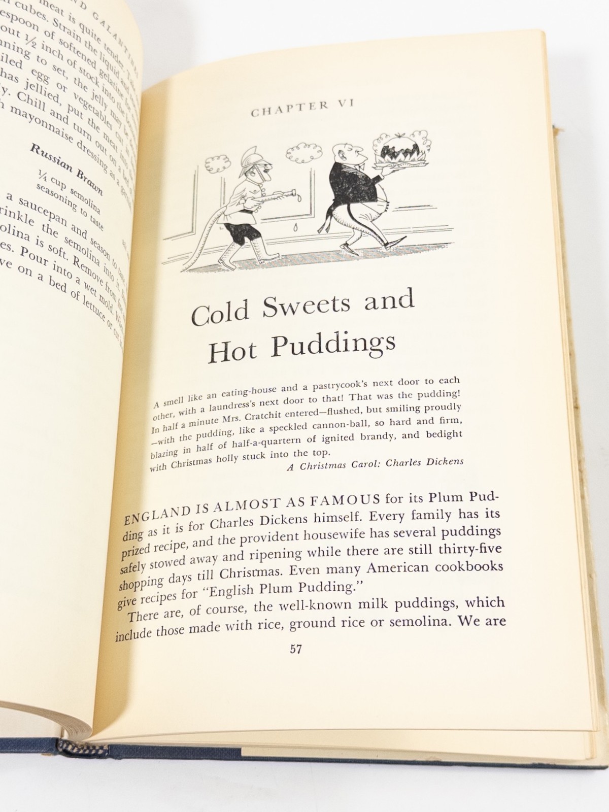 In Defense of British Cooking HCDJ 200 Wonderful Recipes, Audrey Alley Gorton