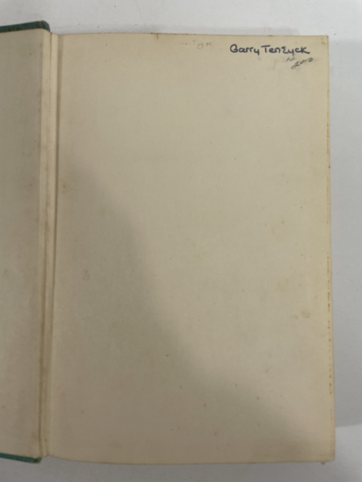 The Return Of The Native Thomas Hardy The Macmillan Company 1949 HC
