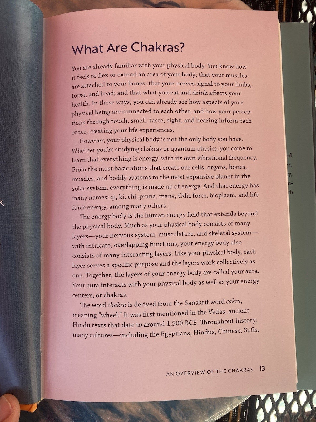 Chakra Healing A Beginners Guide Self Healing Techniques Margarita Alcantara PB