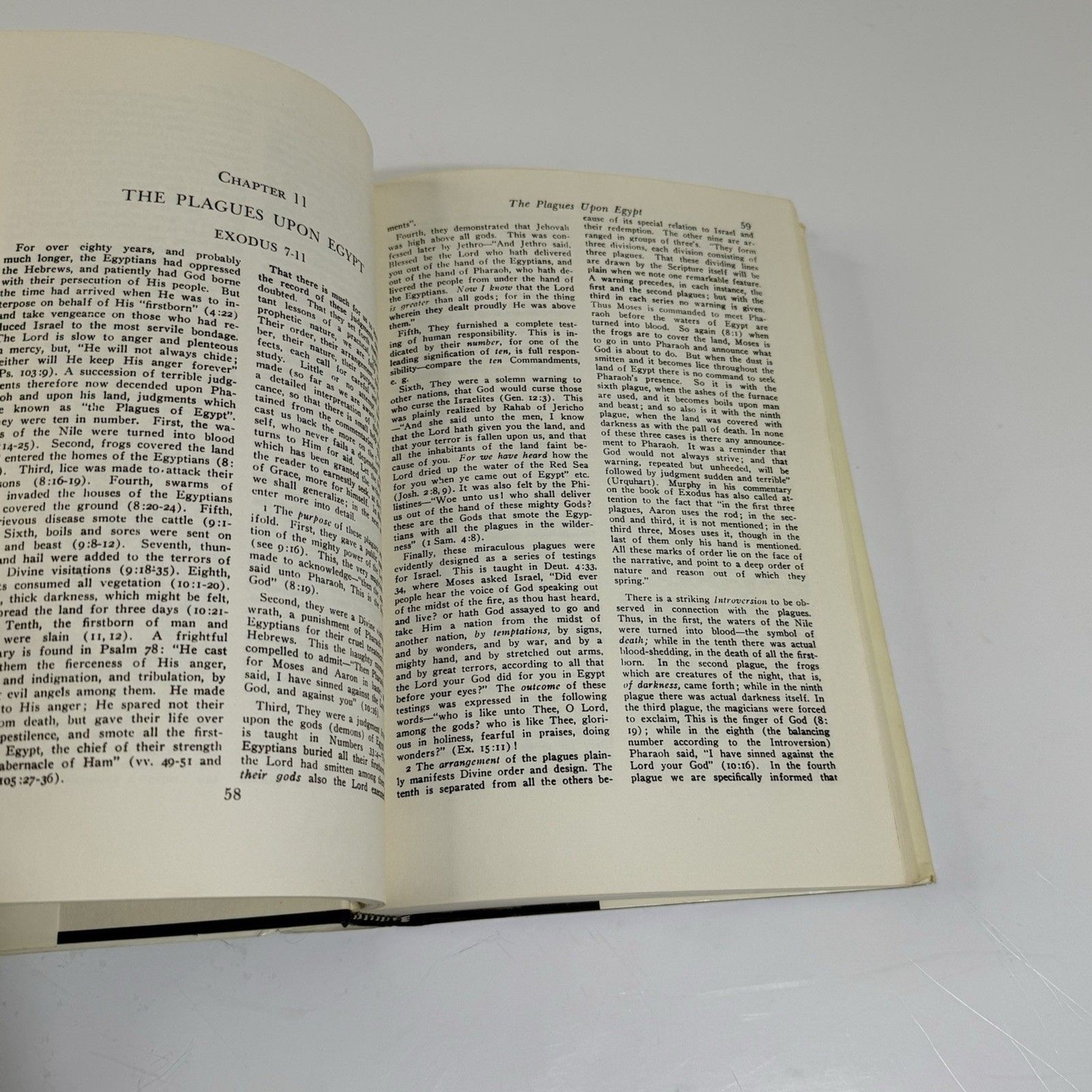 Lot Gleanings in Exodus, Joshua and from Scriptures Arthur W. Pink Moody Press