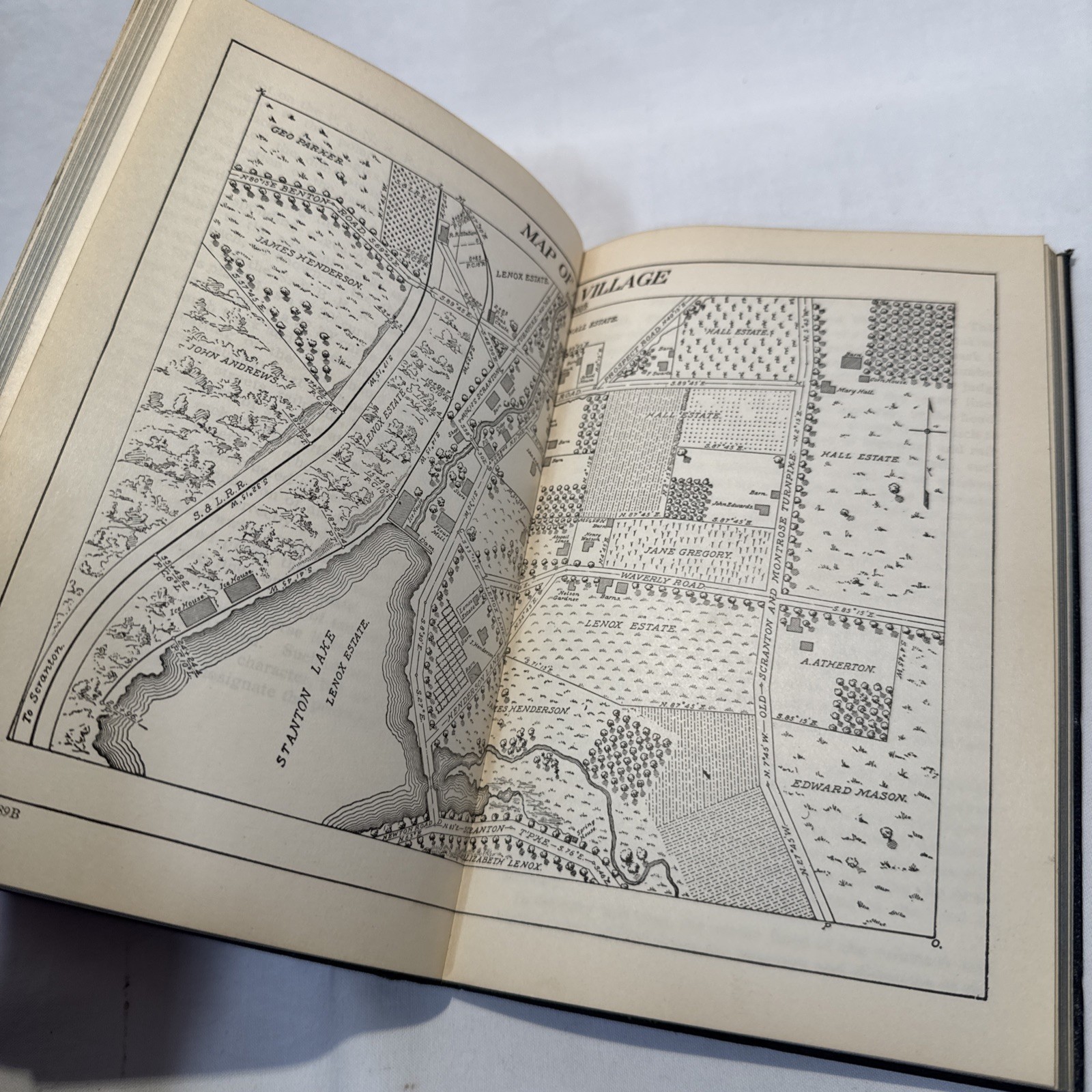 Mapping & City Surveying 323 International Textbook Co. ICS Staff 1906 1907 1931
