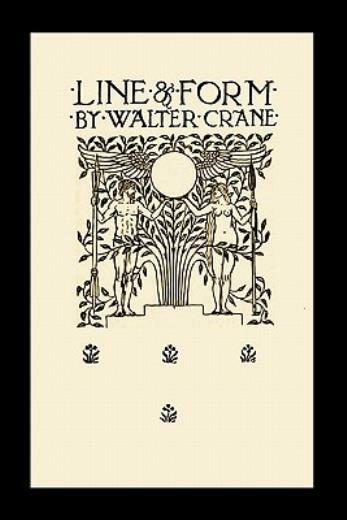 Line And Form (Paperback)