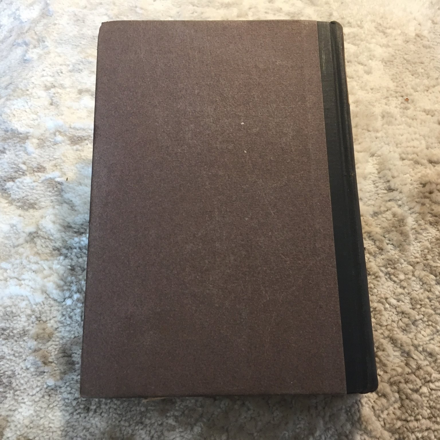 The Romany Stain Christopher Morley SIGNED 1927 Illustrated Travel Writing Book