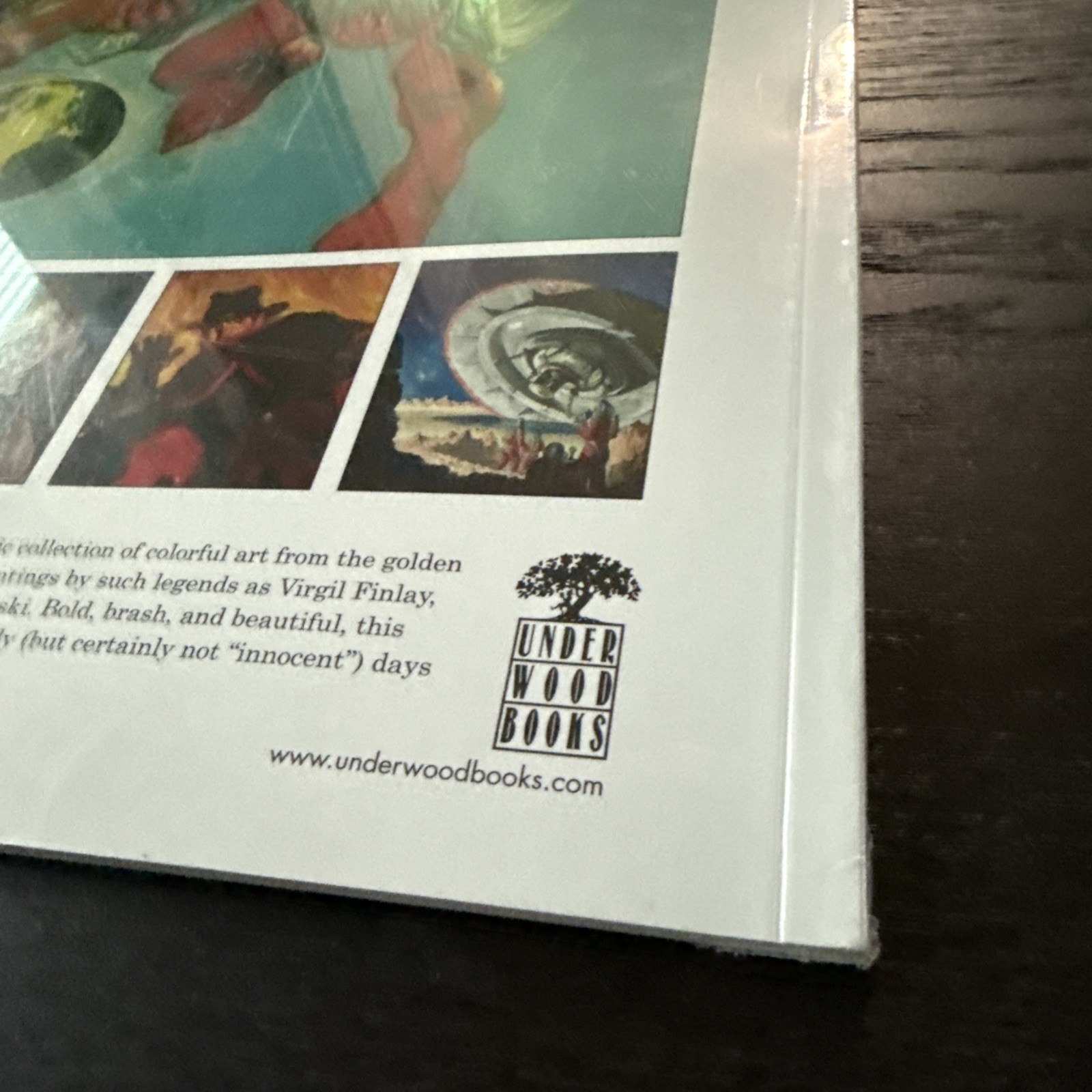 Strange Days : Aliens, Adventurers, Devils, and Dames by Cathy Fenner (2009, Big