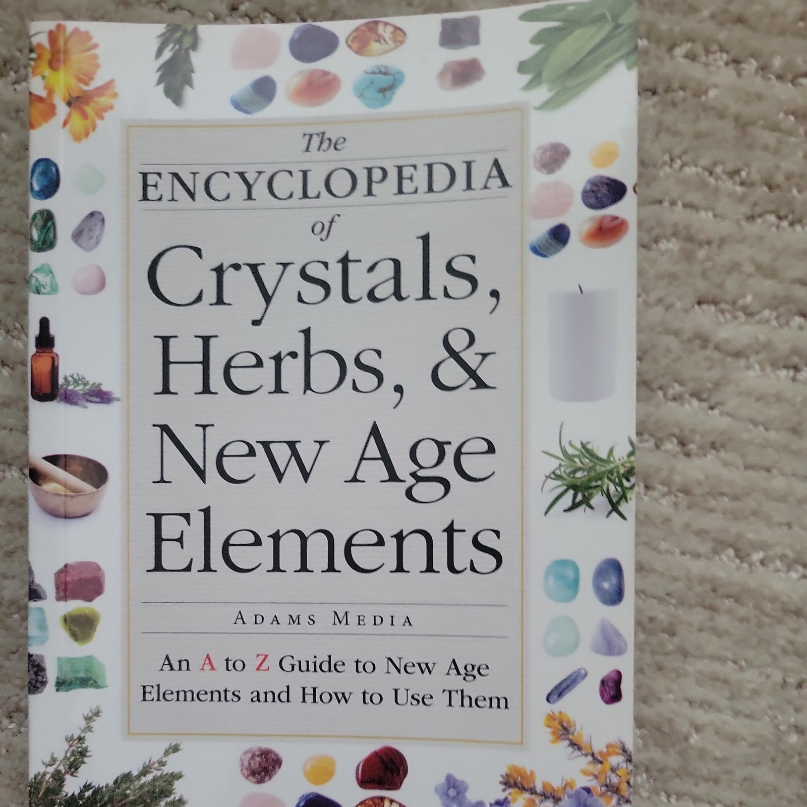 Lot 5 Books Louise Hay Alternative Medicine Aromatherapy Essential Oils etc…