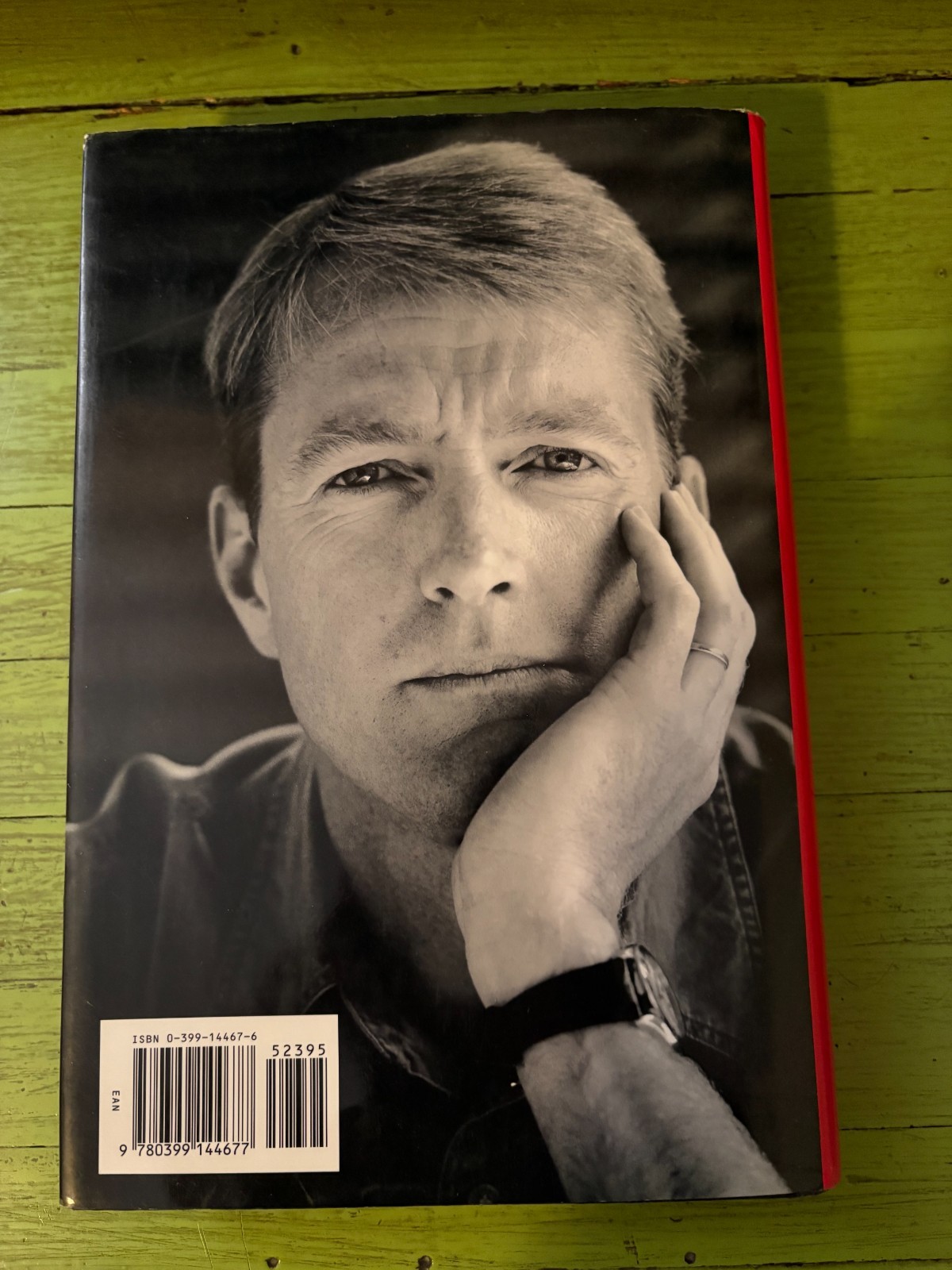 Lee Child Tripwire Jack Reacher Series Hard Cover DJ Very Good