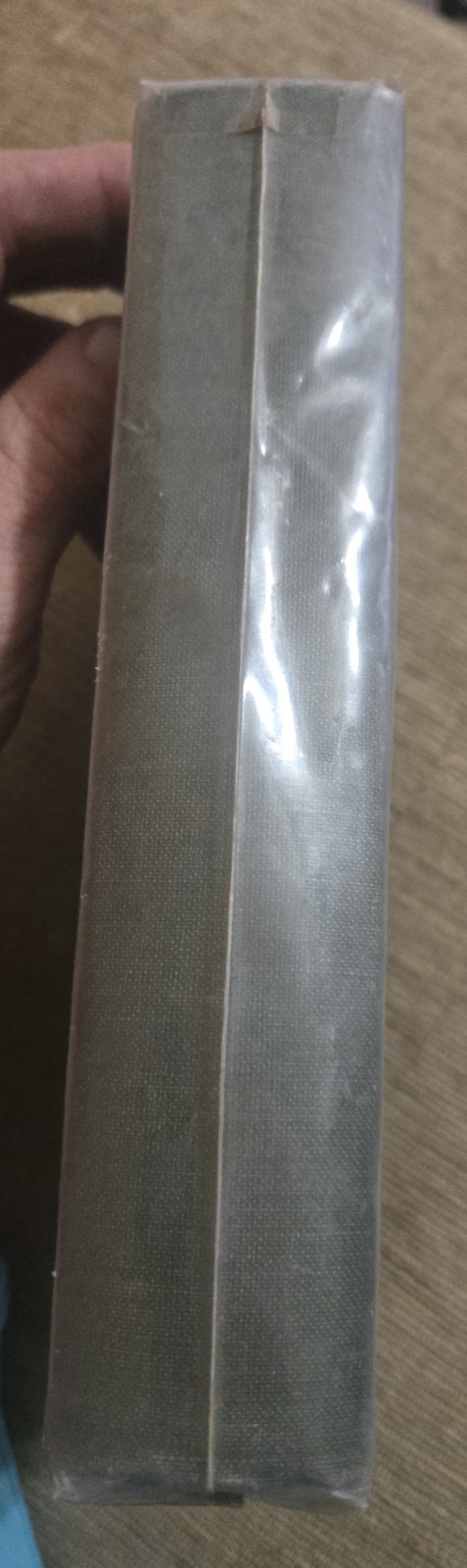 The Eyes of the World by Harold Bell Wright Hardcover 1914 D. Appleton Co.