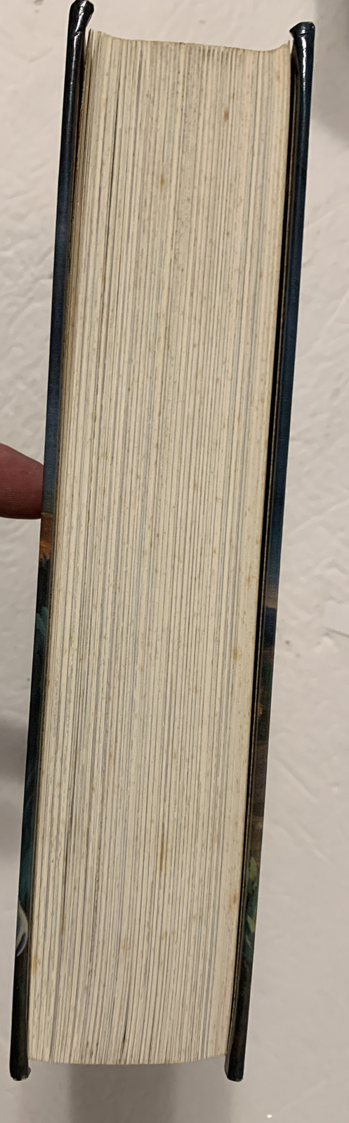 THE TRIUMPH OF GOD’S LOVE by E. G. White, 656 pages