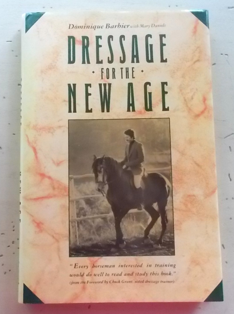 Lot 7 Vintage Horse Riding Books Techniques Vet Genetics Dressage 3-Day Jumping