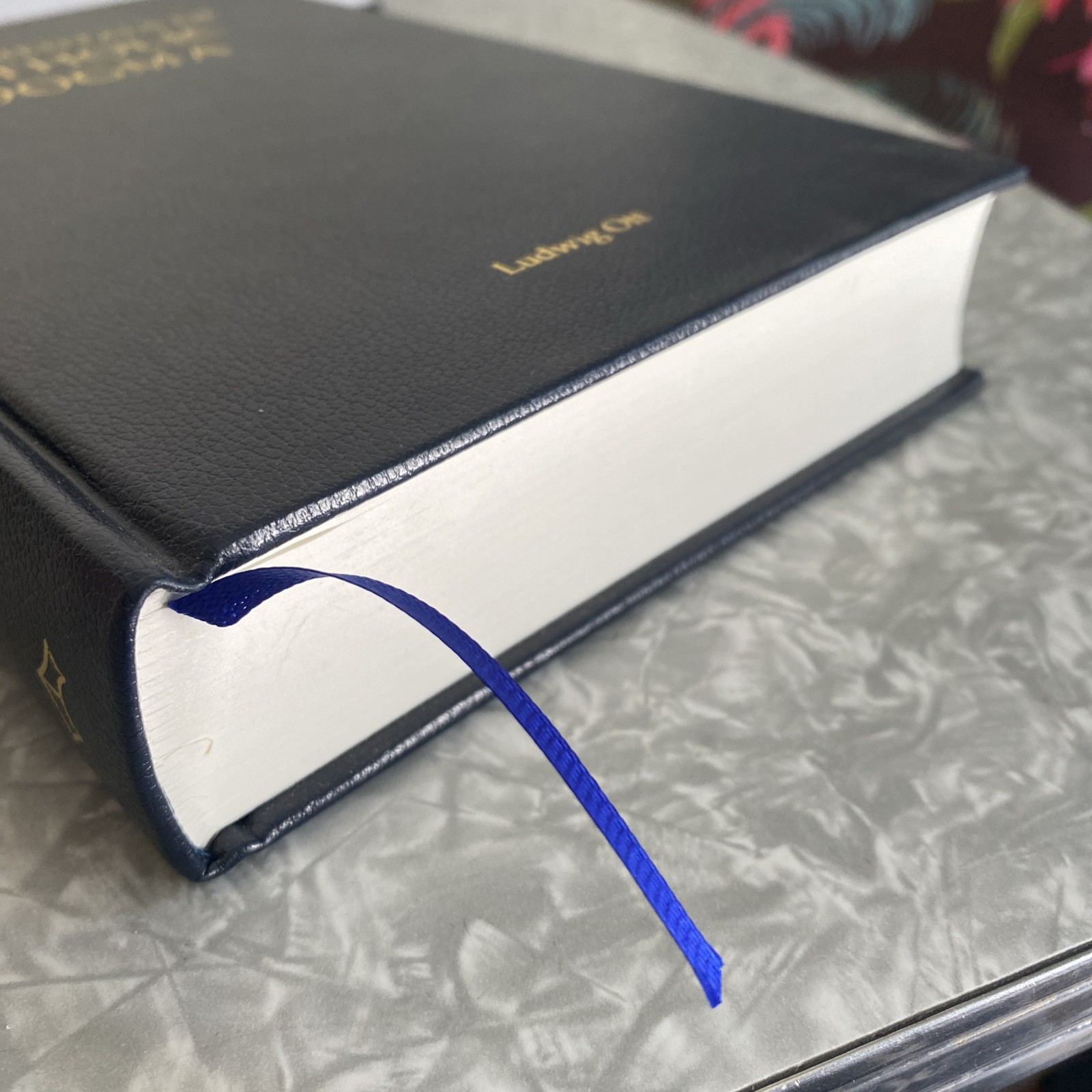 Fundamentals of Catholic Dogma by Ludwig Ott 2005 Hardcover