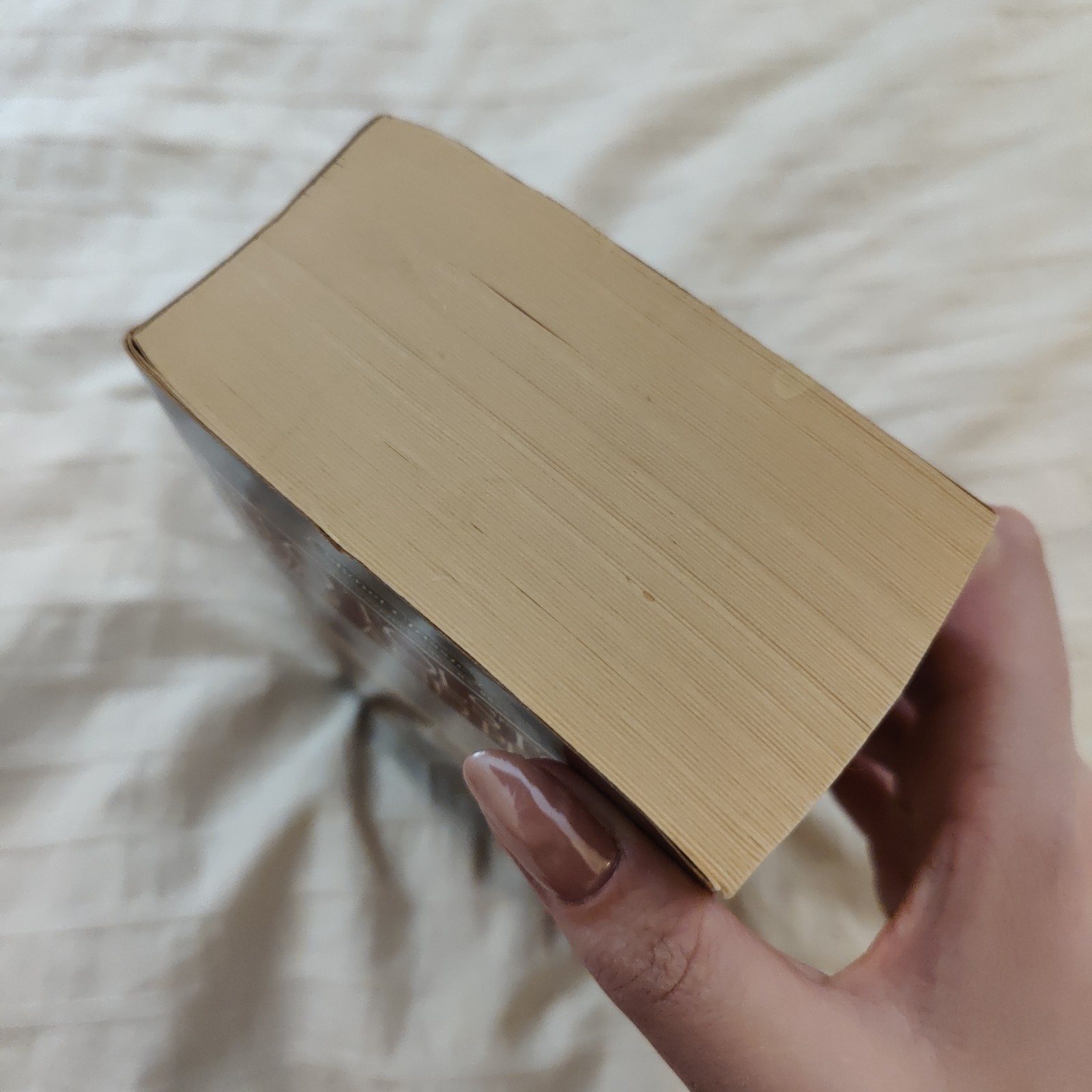 War and Peace by Leo Tolstoy Signet Classic Paperback