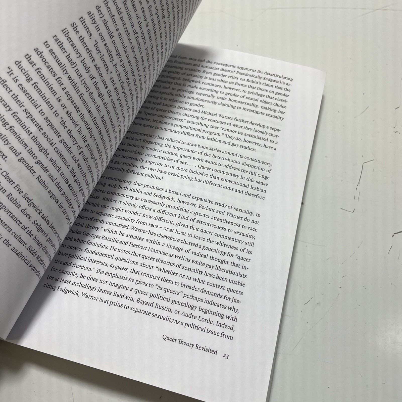 GAY LATINO STUDIES: A CRITICAL READER (CRITICAL READER (e20)