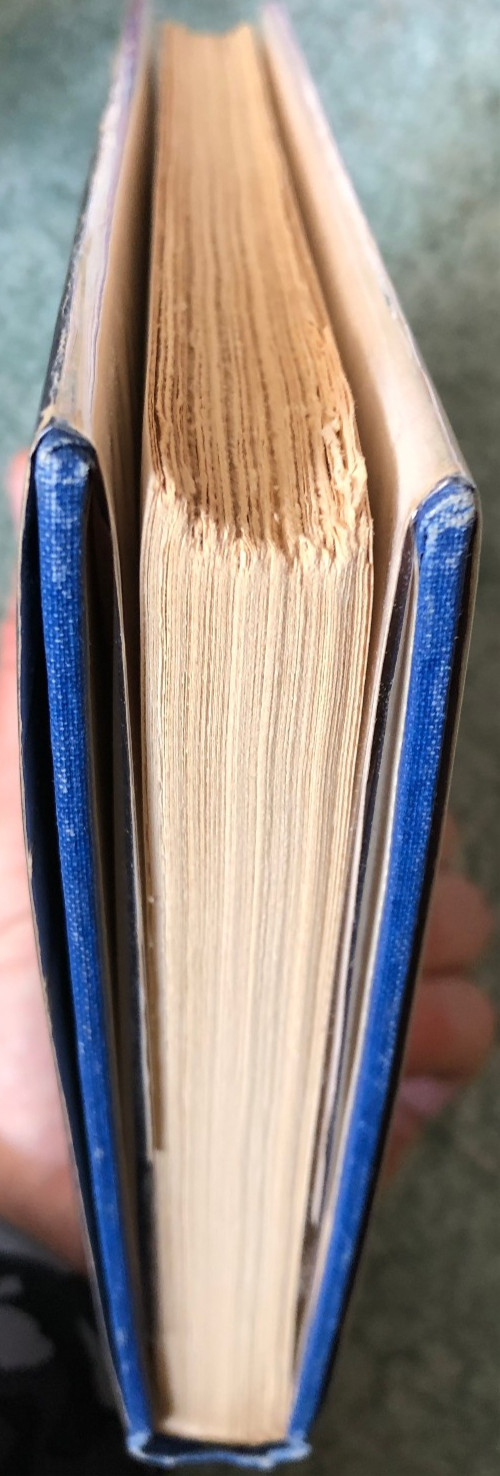 Time Must Have a Stop, Aldous Huxley, 1944 Harper and Brothers hardcover