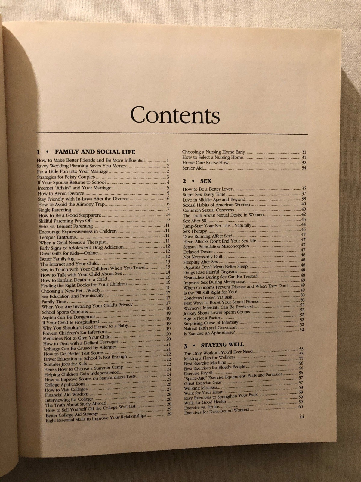 The Big Black Book: 3,976 Secrets Revealed That Put You in the Know (2017, HC)