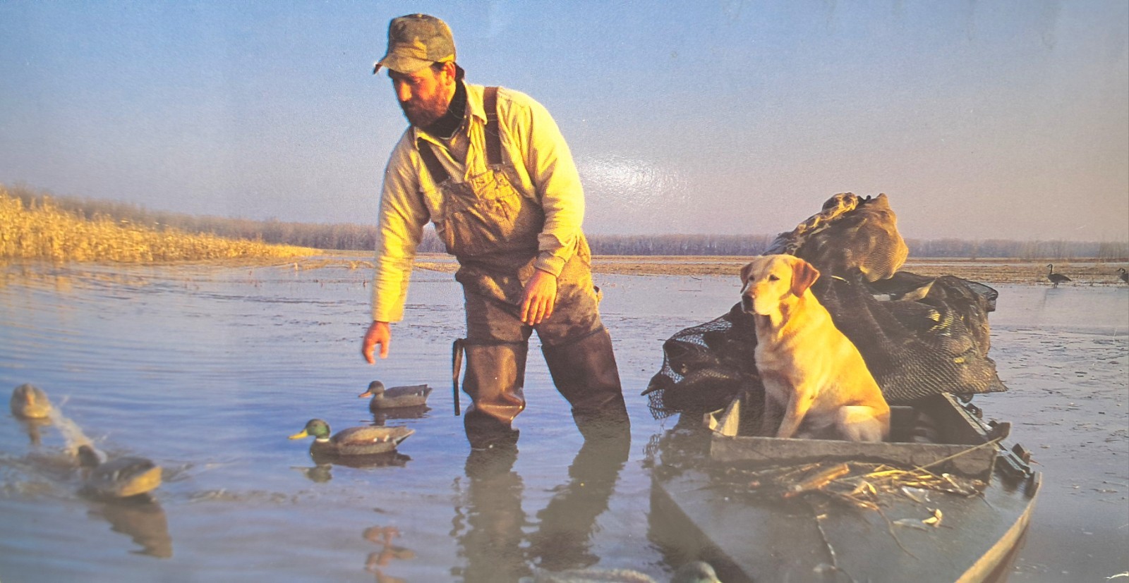 1995 Missouri’s Conservation Atlas A Guide To Exploring Your Conservation Lands