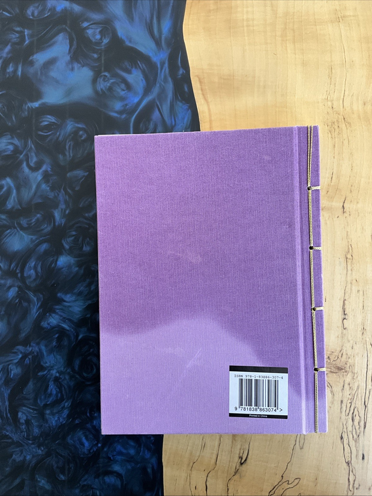 RUMI ILLUSTRATED by Jalal Al-Din Muhammad Rumi (Chinese Bound Hardcover)