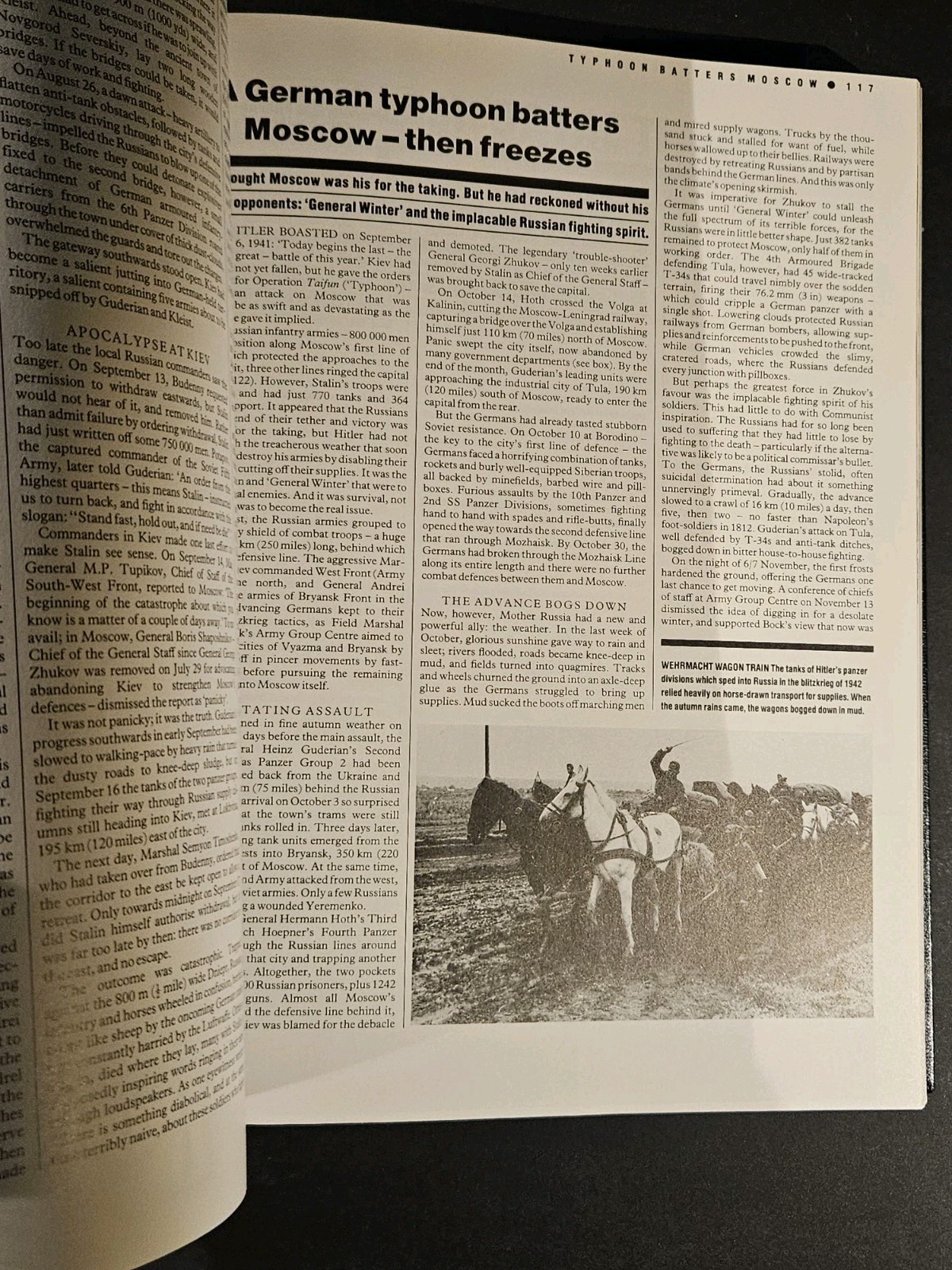 World at Arms Reader’s Digest Illustrated History WWII 1989 480 Pages Vintage