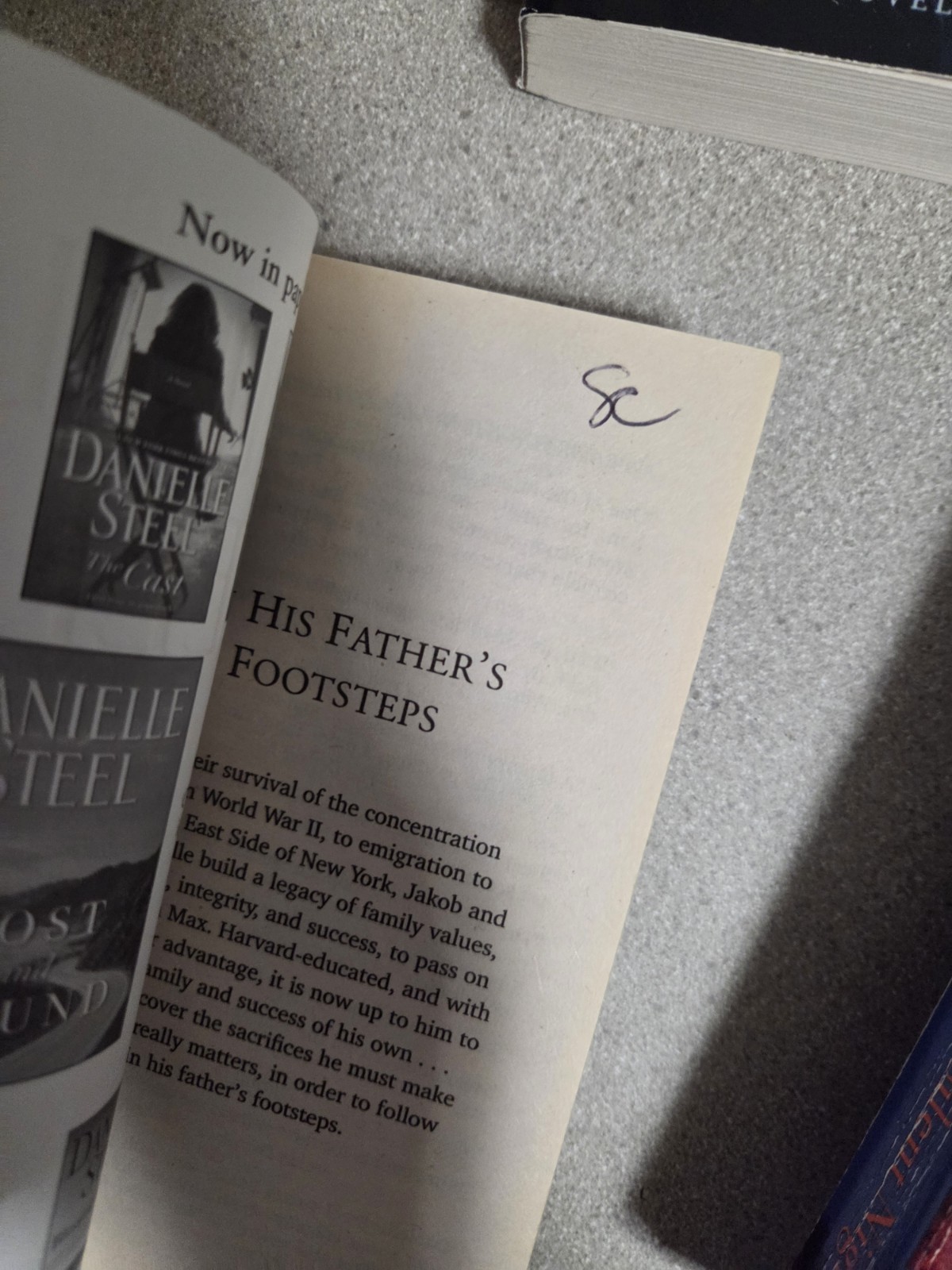 Danielle Steel Lot Of 12 Books. Paperback. Romance