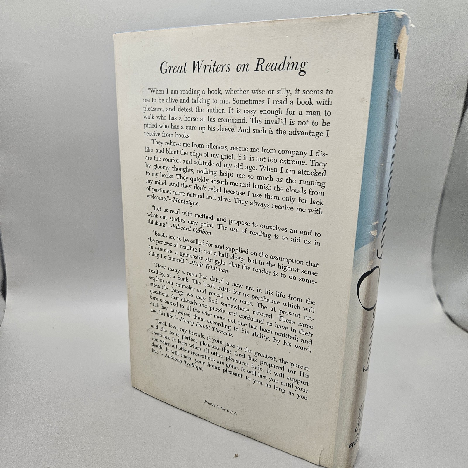 MIDCENTURY JOURNEY by WILLIAM L SHIRER Farrar Straus Young 1952 BCE Hardcover