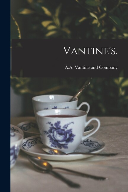 Vantine’s