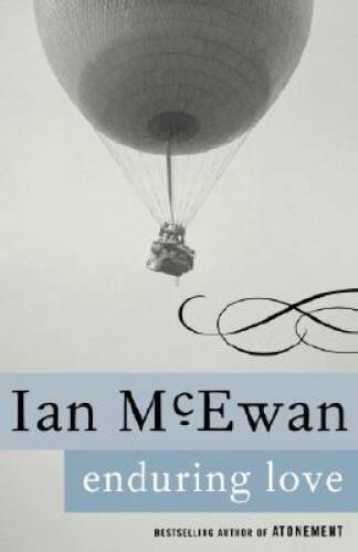 Enduring Love: A Novel – Paperback By McEwan, Ian – GOOD