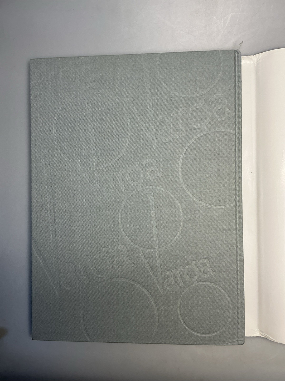 Varga : The Esquire Years A Catalogue Raisonne Hardcover Vonnegut Foreword