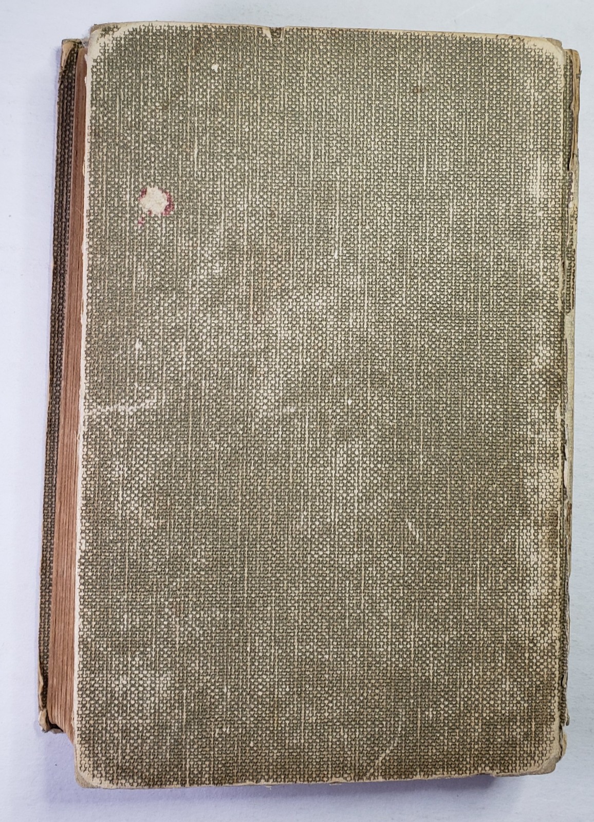 The Temptation of Olive Latimer by Mrs. L. T. Meade 1899 306 pages Hardcover
