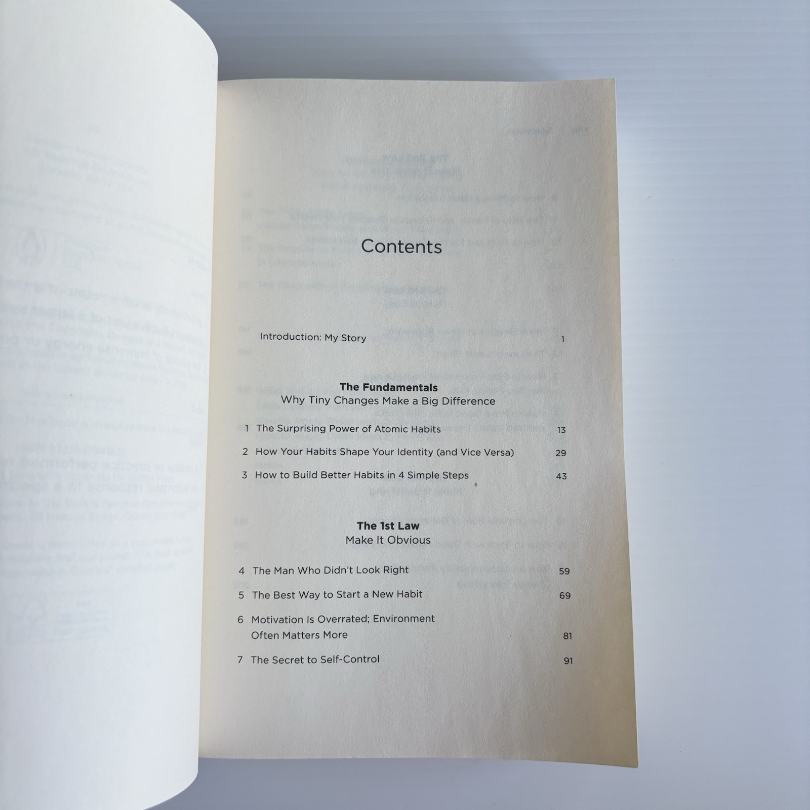 Atomic Habits by James Clear Build Good Habits And Break Bad Ones