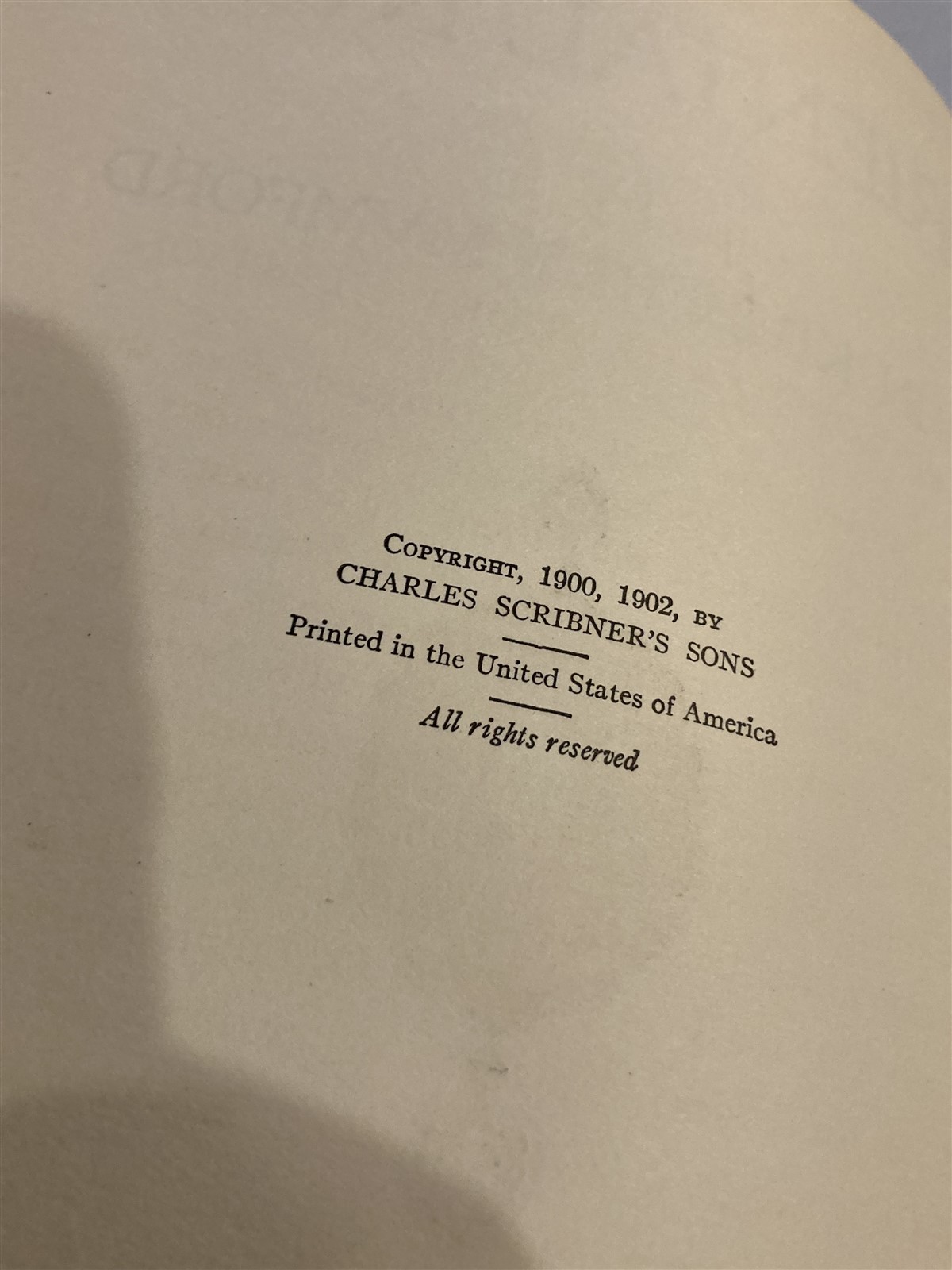 1927 hc, Oriental Rugs, John Kimberly Mumford