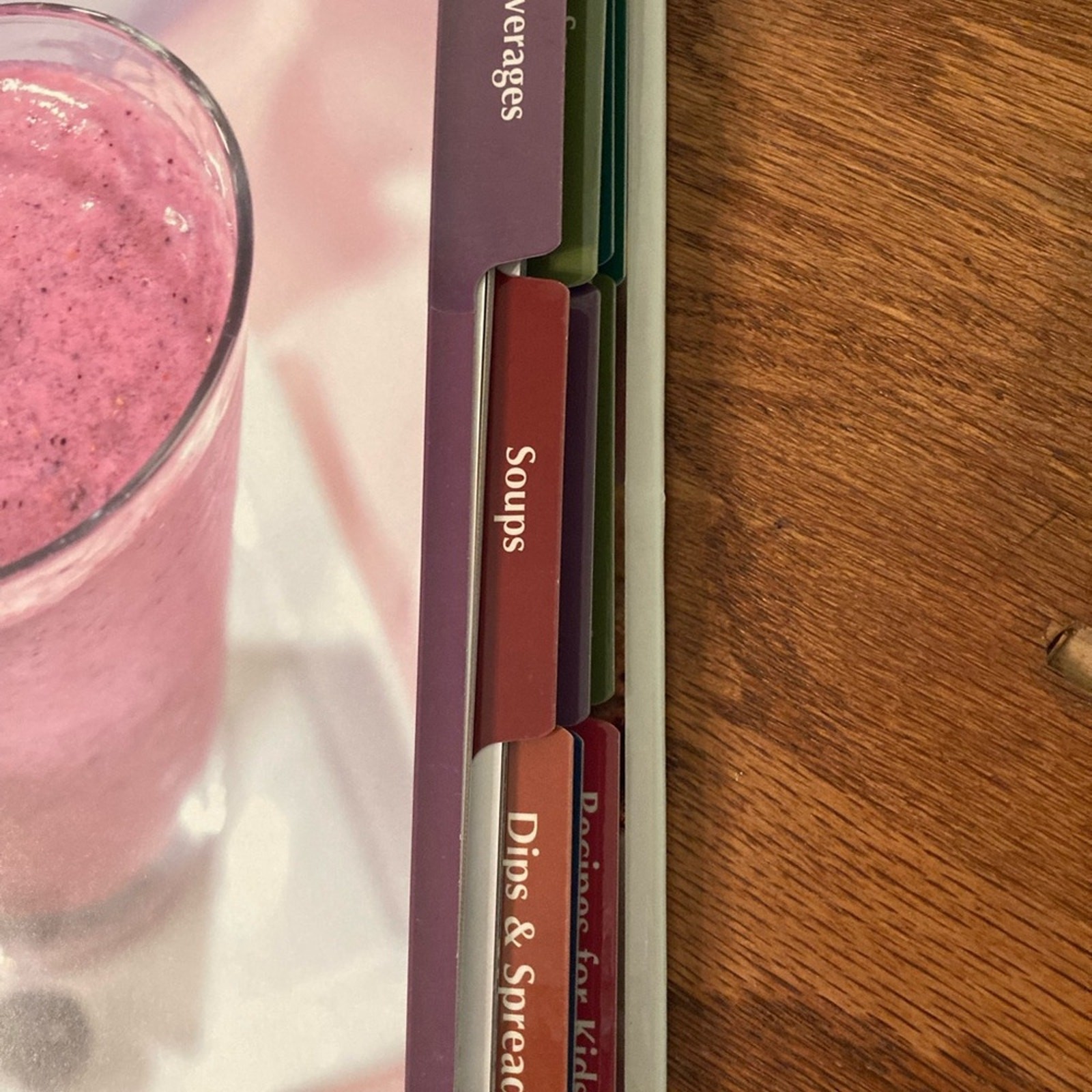 Vita-Mix Cookbook
