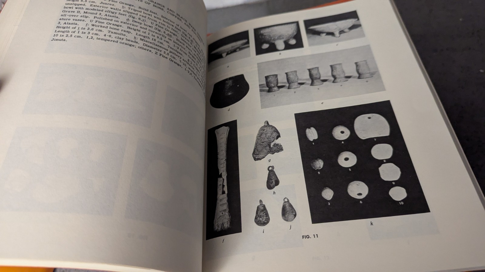 10 Vols Contributions 2 American Anthropology & History; CARNEGIE Institution Wa