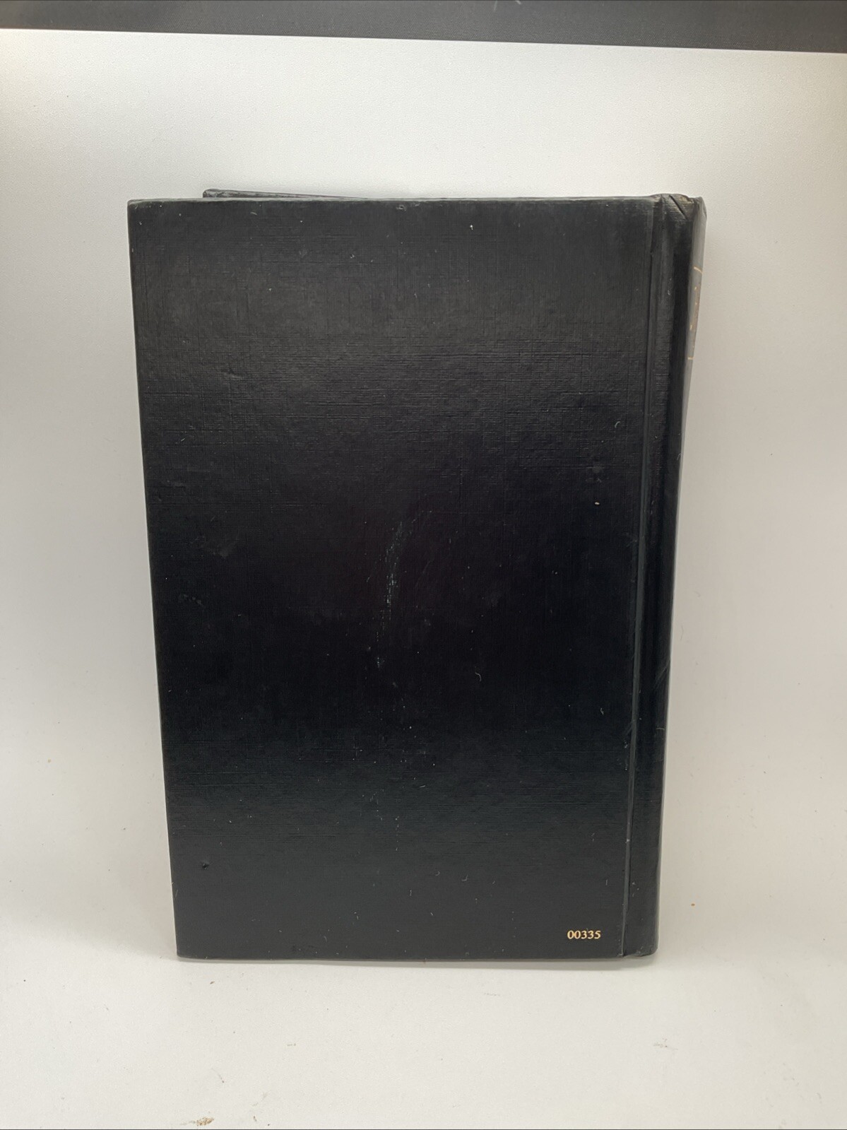 The Holy Bible – King James Version – 1987 International Bible Society – HC