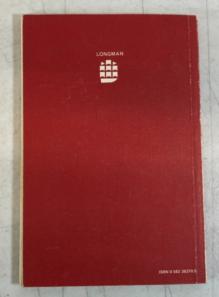 First Steps in Greek, Ritchie, 1973, E-57