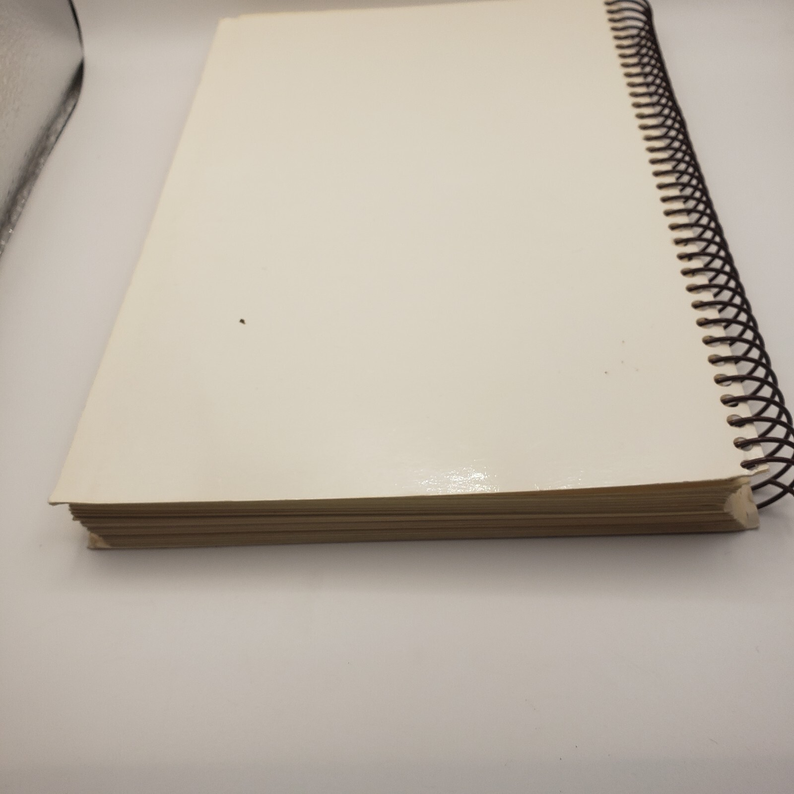 Oceana Center Grange Cookbook And Grange History 221 Pages