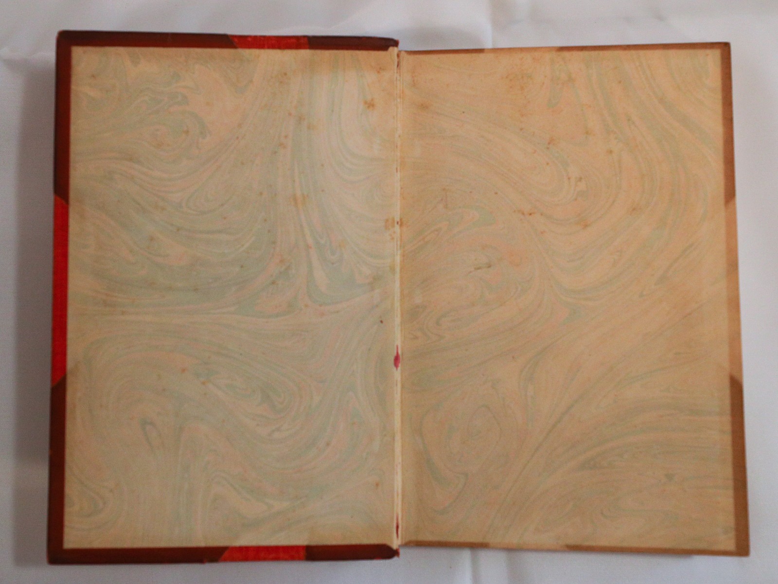The Rubaiyat of Omar Khayam Macmillan & Company, London. 1908. Bound by Morrell
