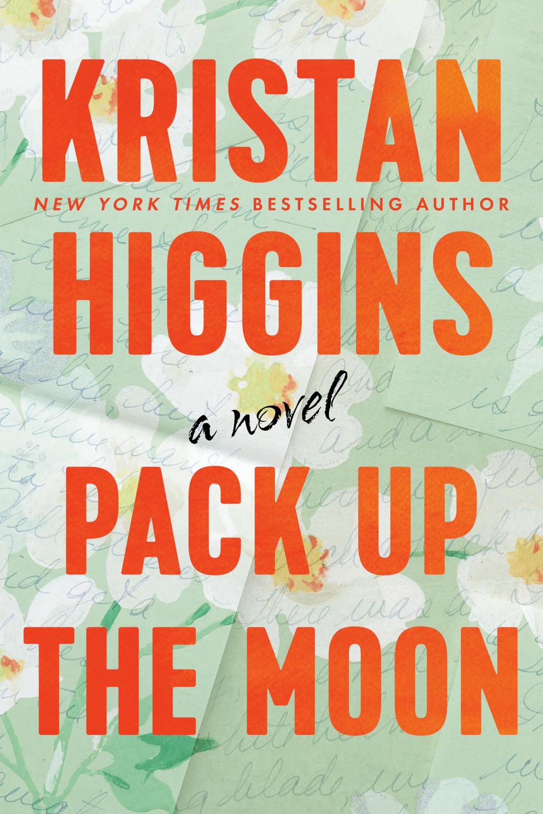 Pack Up the Moon – Higgins, Kristan – Good – See condition notes